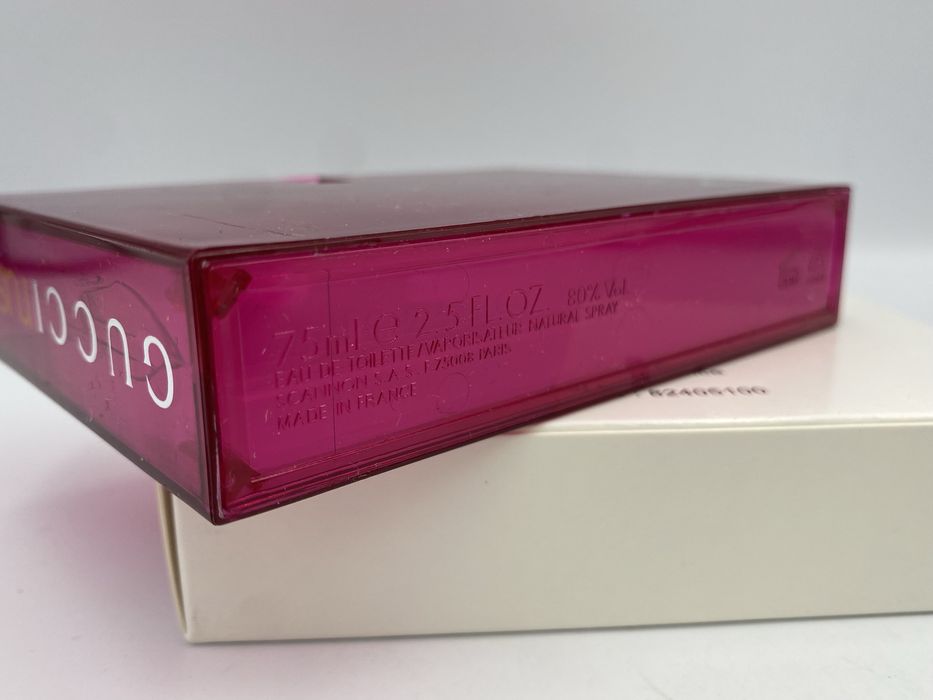 Oryginalne Perfumy Gucci Rush 2 75ml