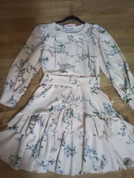 Сукня + піджак недорого!