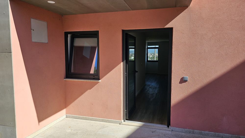 Apartamento T2 arrendamento