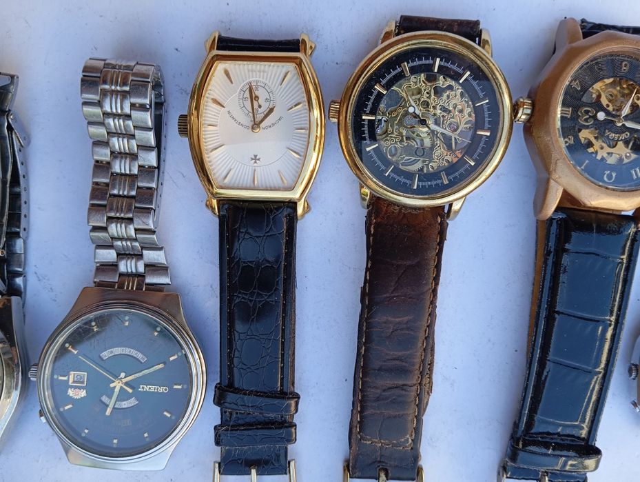 Продам годинники з автопідзаводом