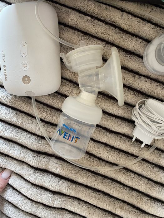 Молоковідсмоктувач