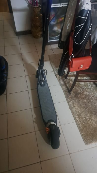 Vendo trotinete ninobot