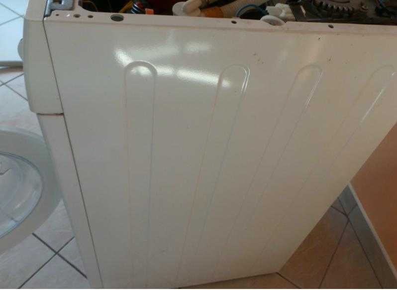 Pralko-suszarka Bosch WFT2400