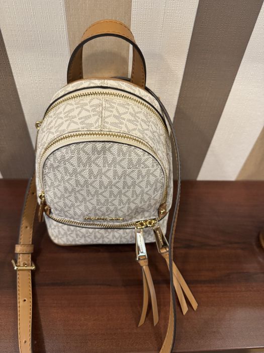 Michael Kors plecak mini