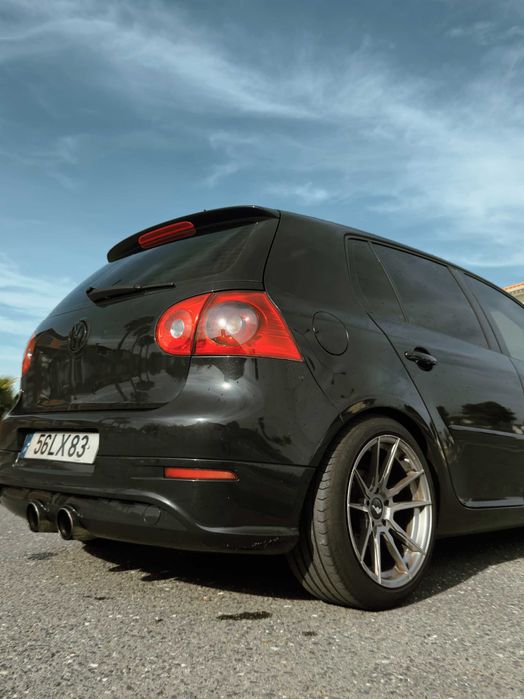 Volkswagen Golf V 1.9TDI