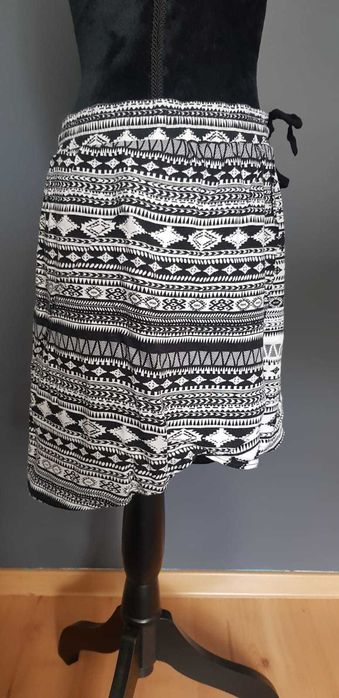 Spódniczka letnia s/m