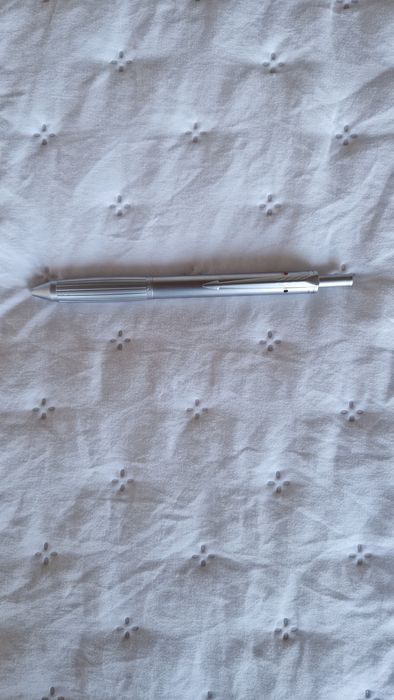 Caneta Parker 4 funções
