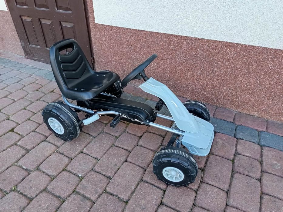 Gokart dzieciecy