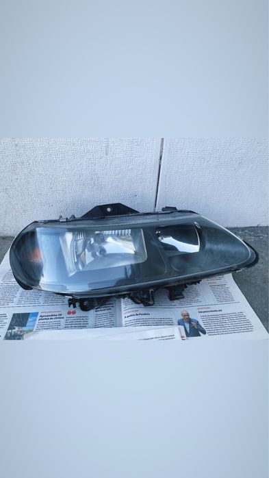 Farol Laguna Frontal Direito 1999