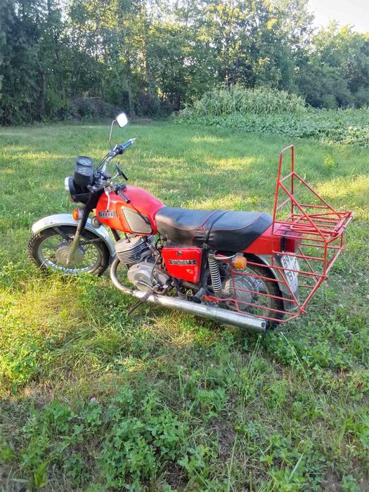 Продам Іж Юпітер 5