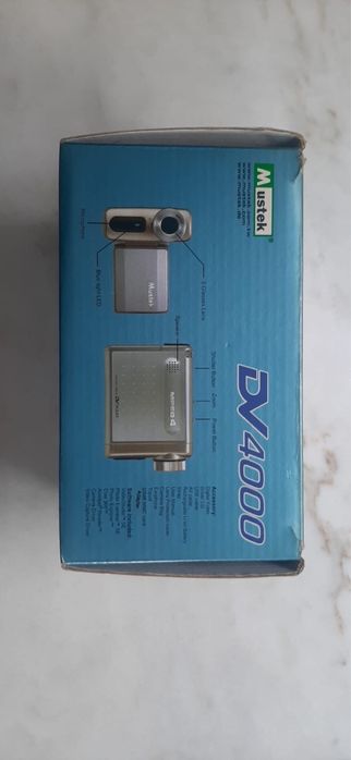 Maquina filmar / fotografar - digital pocket camara