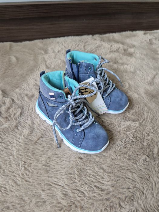 Śliczne butki chłopięce NOWE