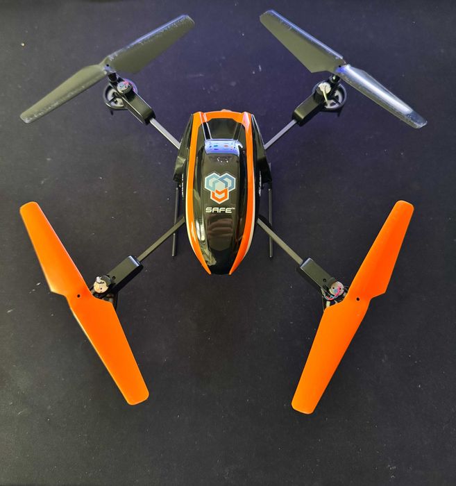 Drone Blade 180 QX HD