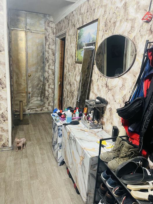 Продам квартиру