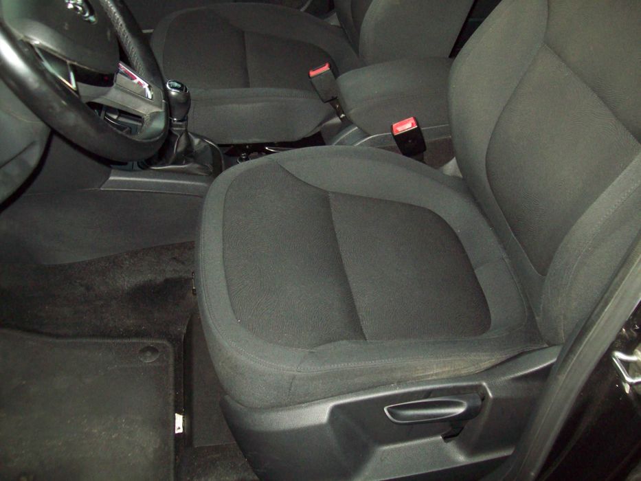 SKODA YETI 1,6 TDI /stan idealny/klimatronik