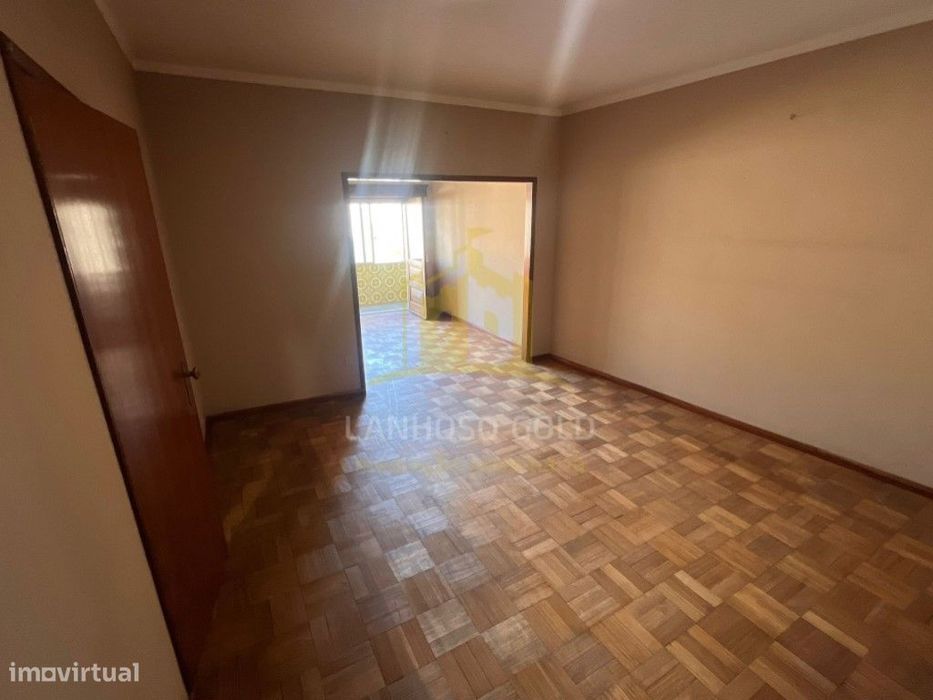 Apartamento T4 em São Vicente, Braga