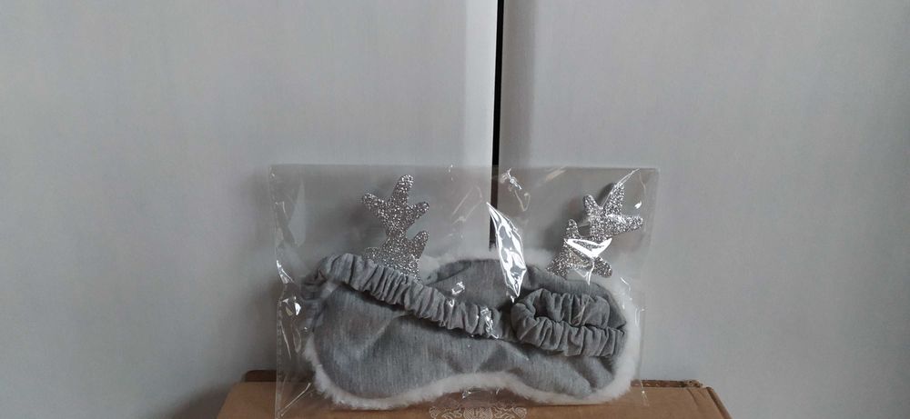 Opaska na oczy Home you