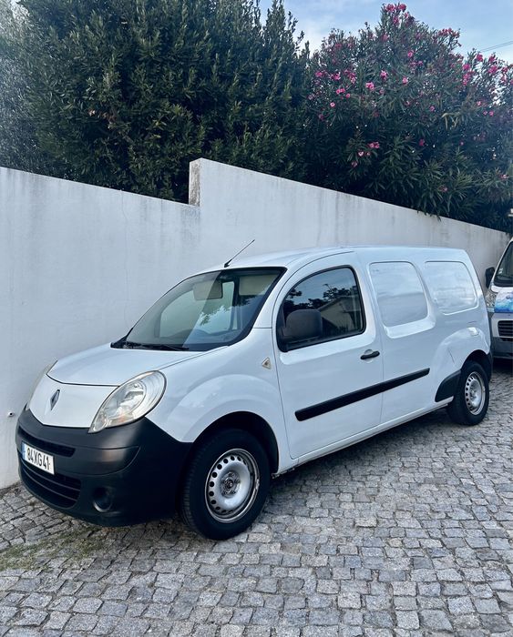 Renault Kangoo Longa 1.5 DCI