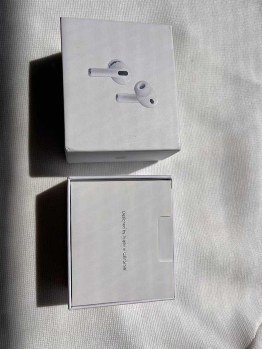 AirPods 3 Pro stan idealny