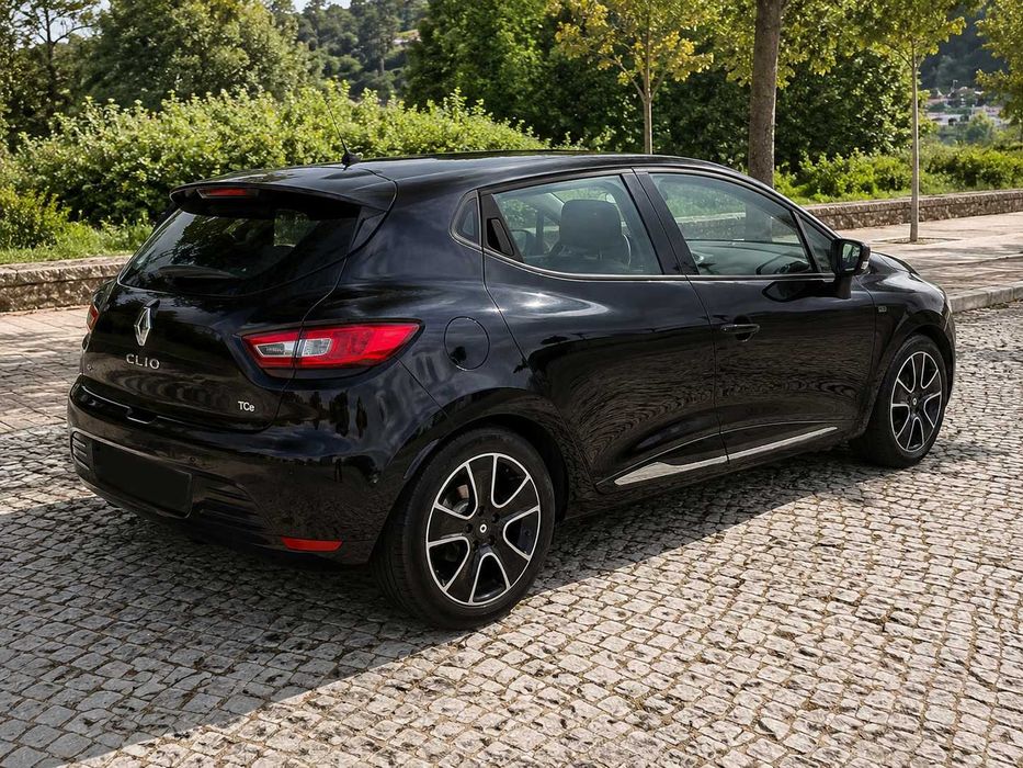 Renault Clio 0.9 TCe Energy Luxe | 69.500 km | Excelente Estado