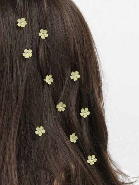 Acessorios/Molinhas de Cabelo