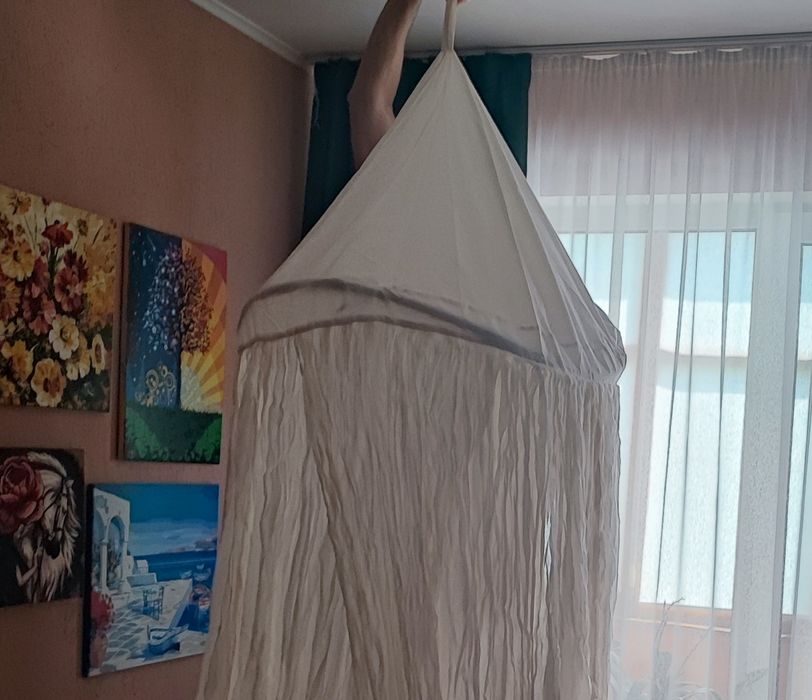 Продам балдахин (производство Индонезия)
