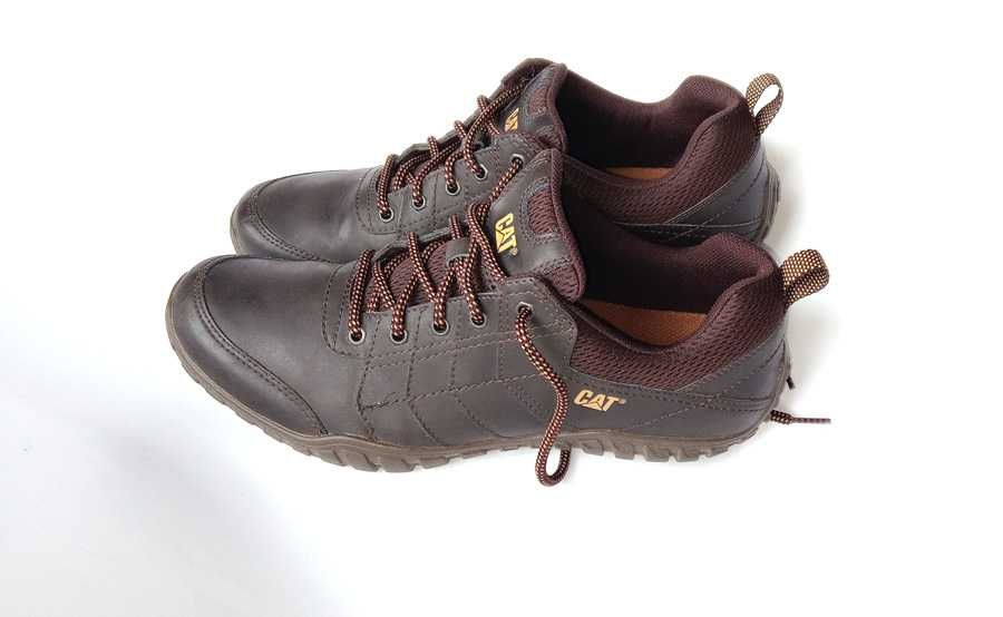 Buty Caterpillar CAT r 43 jak 44 - 28 cm SUPER STAN