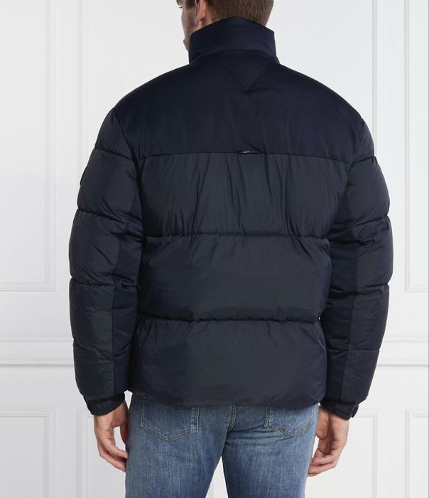 Куртка зимова чоловіча NEW YORK PUFFER Regular Fit Tommy Hilfiger