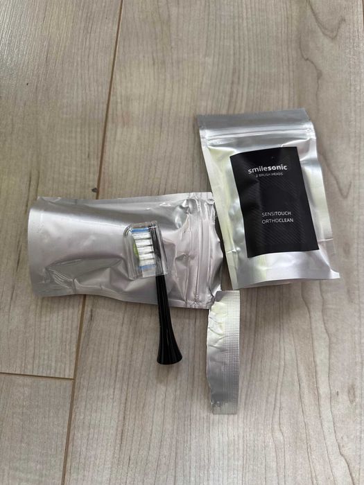 Szczoteczka soniczna smilesonic