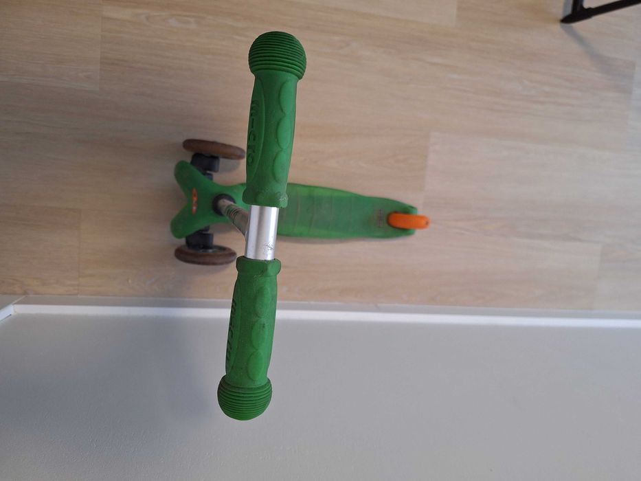 Hulajnoga Mini Micro Trójkołowa