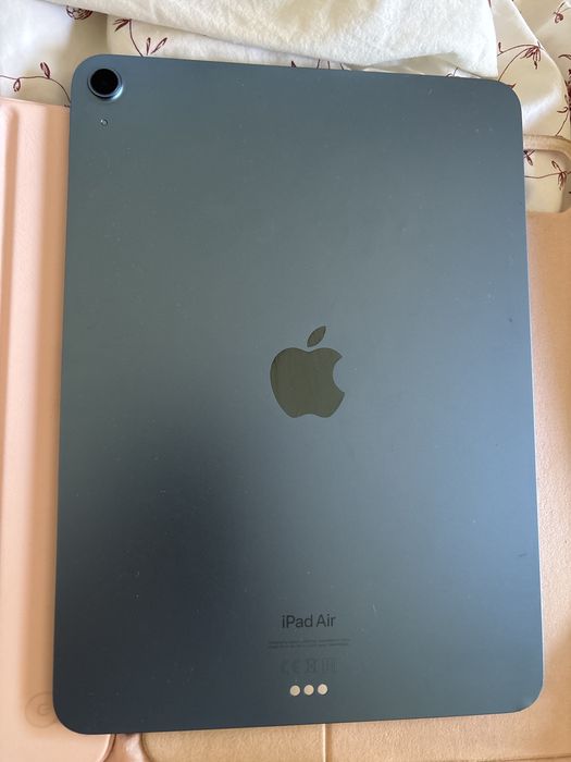 ipad air 5 generacion