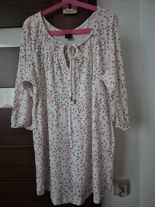 Bluzka ciążowa H&M Mama