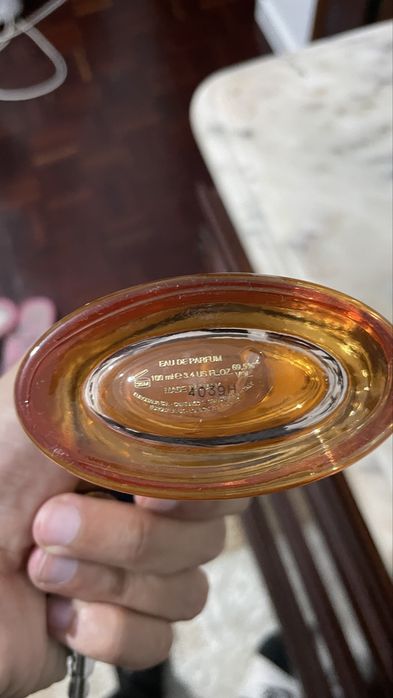 Perfume michael kors wonderlust