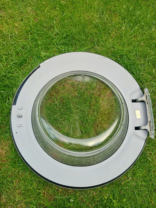 Drzwiczki pralki Beko WTV 7532 xaw