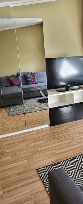 Duży apartment w Katowicach Ligocie
