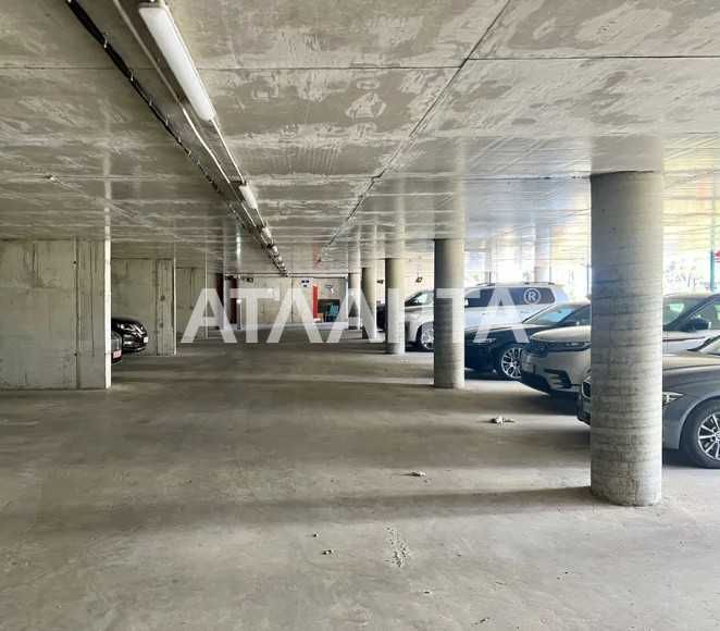 Срочно! Продам Паркоместо напротив Маристеллы 10 ст Б Фонтана 1-й этаж