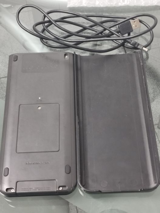 Calculadora Gráfica Texas Ti-nspire cx CAS