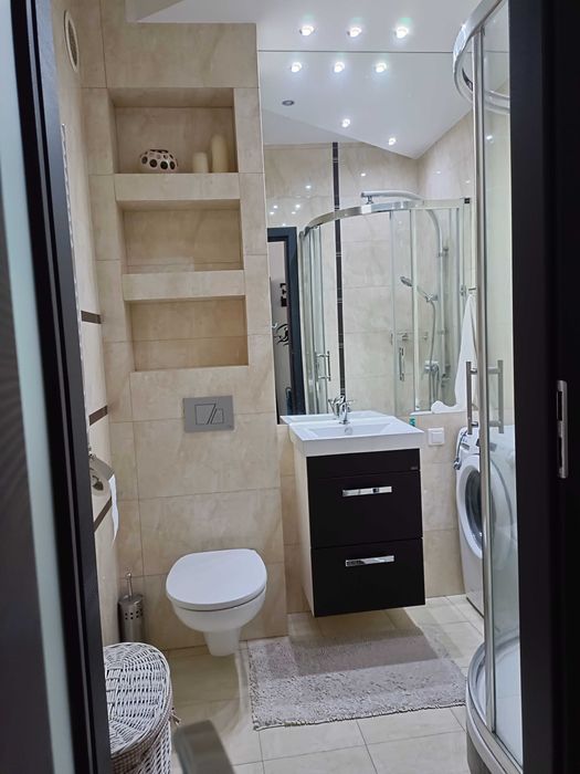 Żubardź | 2 pokoje | 36,68 m² | Balkon | Parking | Zamknięte osiedle | Niski czynsz - More