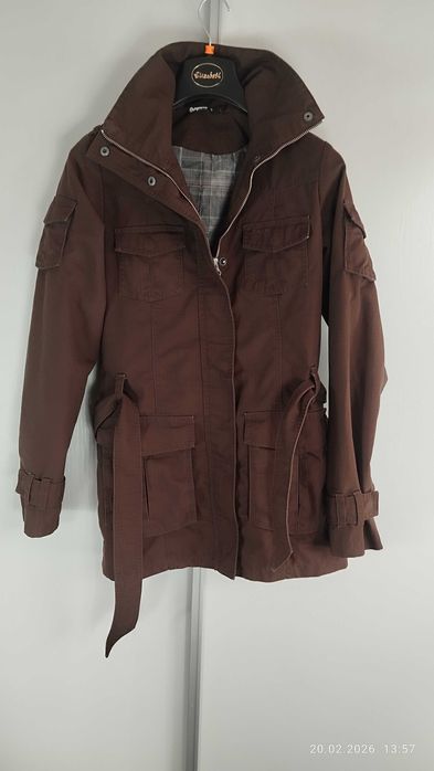 Bergans of Norway damska kurtka Nesna