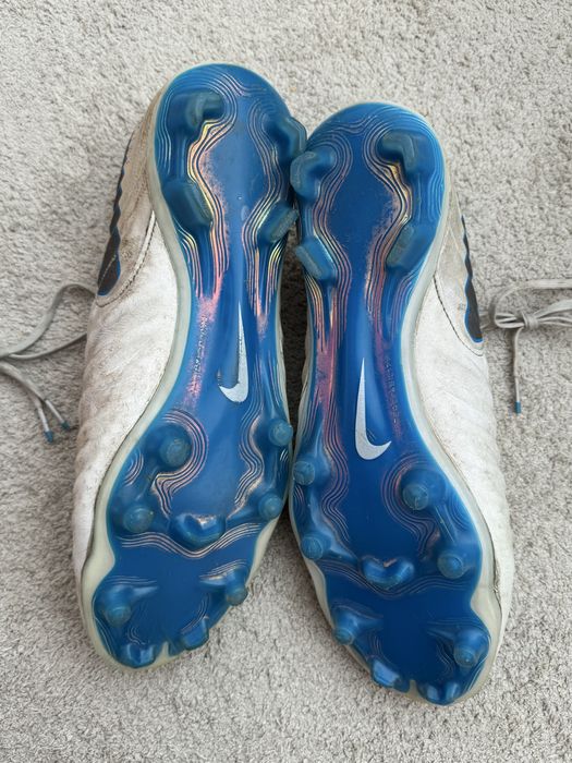 Chuteiras nike tiempo 45