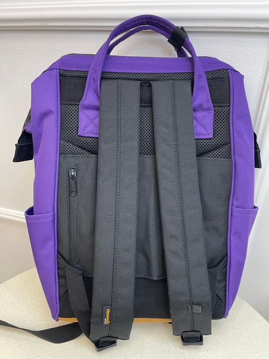 Plecak Nowy casualowy