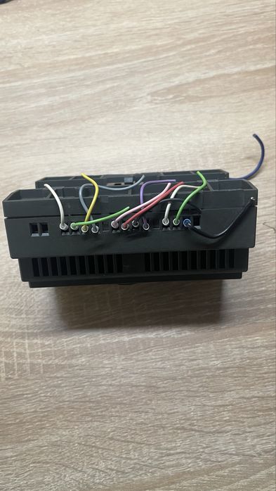 Siemens logo 6ed1 053 1hb00 0ba1