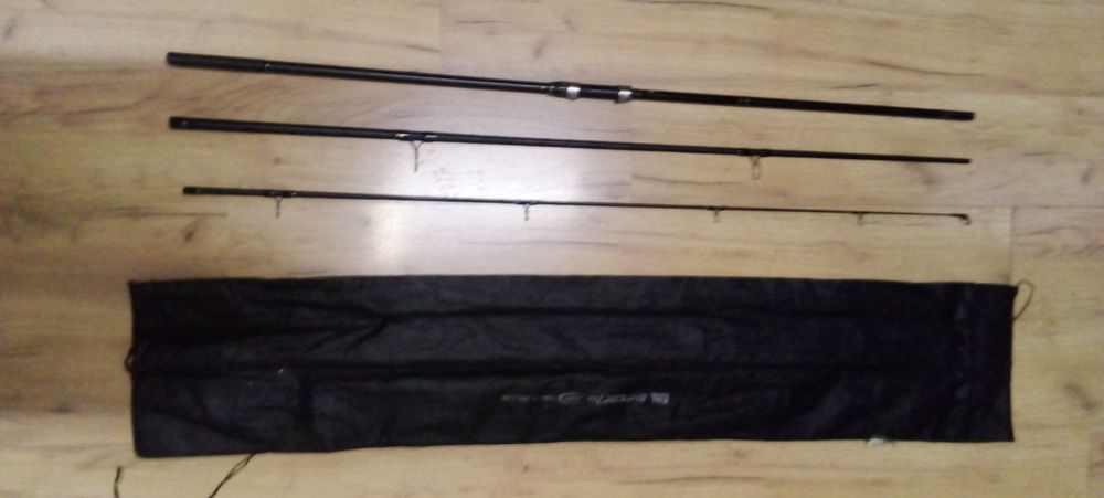 Wędka karpiową Abu Garcia EnticerPro Carp