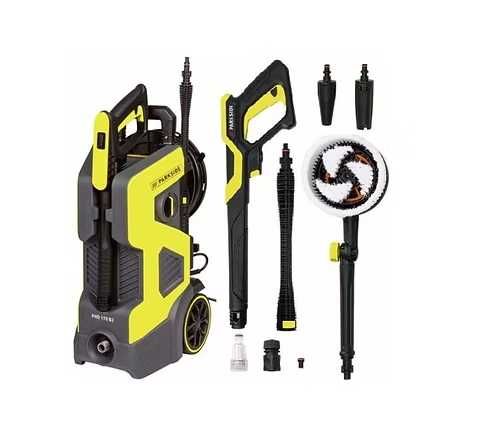 Мийка високого тиску Parkside phd 170 B2