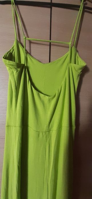 Sukienka bawelniana Asos 8