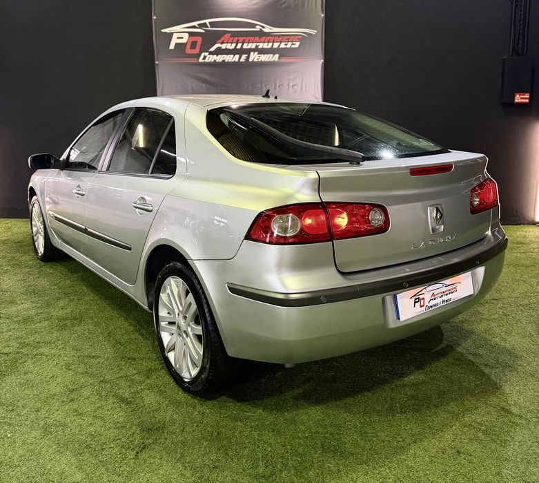 Renault Laguna 1.6i