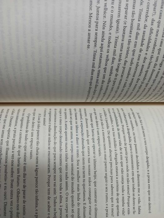 Livro: Prometo Falhar - Pedro Chagas Freitas