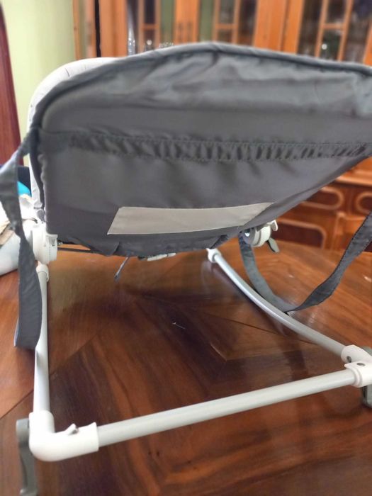 Espreguiçadeira para bébé bebeconfort