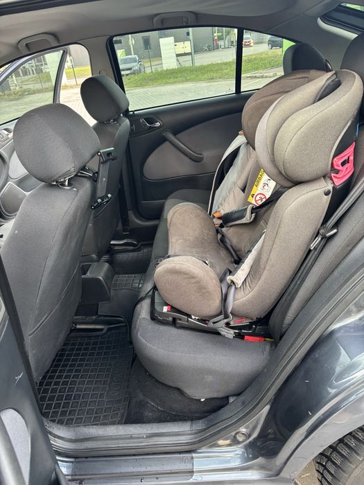 Skoda Octavia Tur 1.9tdi
