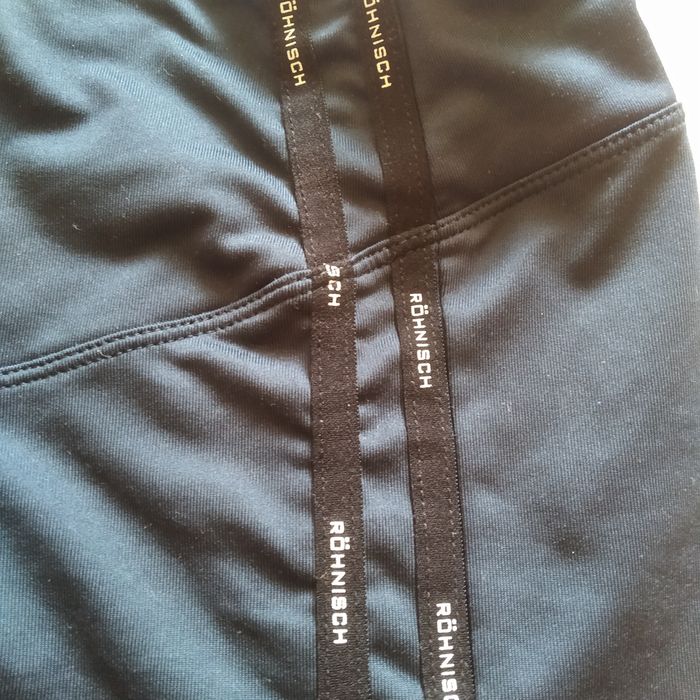 Legginsy damskie Röhnisch rozmiar M
